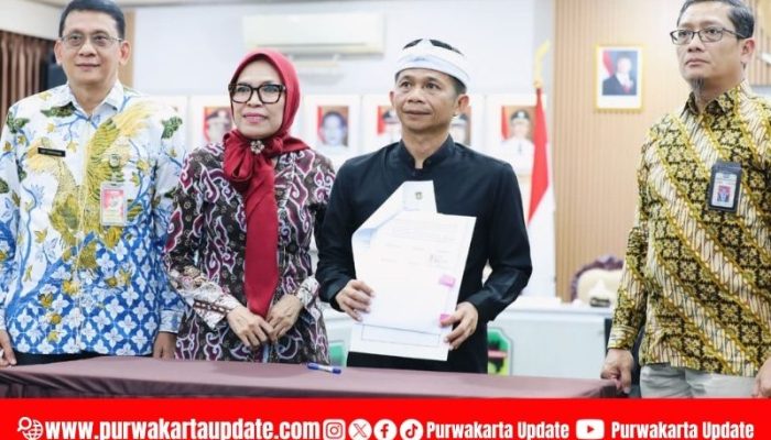Purwakarta Teken Kerja Sama OP4D Tahap VII, Langkah Strategis Tingkatkan PAD