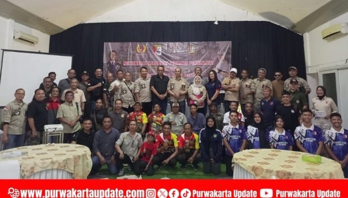 Muskab Perbakin Purwakarta 2025: Melangkah Bersama Meraih Prestasi