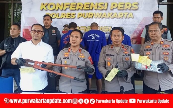 Polres-Purwakarta