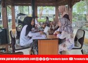 Lewat Bale Katresna, Pemkab Purwakarta Buka Pos Pengaduan untuk Tampung Aspirasi Warga