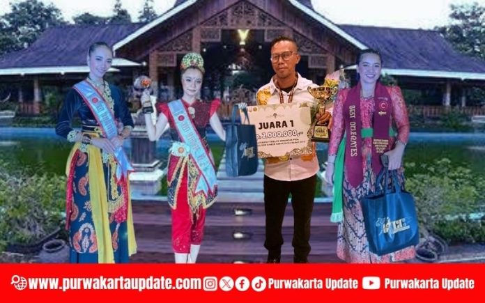 Putra Putri Purwakart