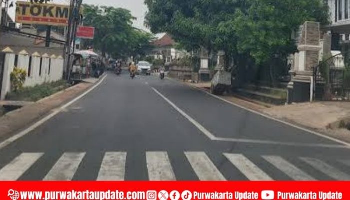 Om Zein Tanggapi Kemacetan Jalur Munjul, Siapkan Rekayasa Lalu Lintas dan Jalan Poros Tengah Dalam