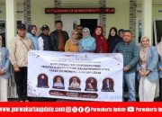 Pengabdian Dosen UPI Cibiru: Kopi Spesialti sebagai Harapan Ekonomi Desa Margamukti