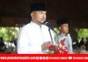 Wakil Bupati Abang Ijo: Santri Harus Mandiri, Berilmu, dan Siap Bertani untuk Masa Depan