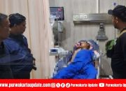 Anak Disabilitas Korban Pengeroyokan di Karawang Dirujuk ke RS Purwakarta atas Permintaan Keluarga