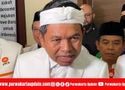Pemprov Jabar Siap Ambil Alih Jalan Desa, Dedi Mulyadi Ingin Kualitas Lebih Tahan Lama