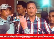 Anggota DPRD Purwakarta, Dulnasir Serap Aspirasi Warga Nagri Kaler, Prioritaskan Infrastruktur dan Pendidikan