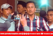 Anggota DPRD Purwakarta, Dulnasir Serap Aspirasi Warga Nagri Kaler, Prioritaskan Infrastruktur dan Pendidikan