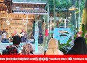 “Sora Gema Nusantara 2025: Harmoni Musik Modern dan Tradisional Menggema di Purwakarta