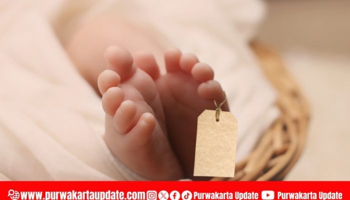 Diduga Terhambat Administrasi BPJS Kesehatan, Bayi 1 Bulan di Purwakarta Tutup Usia
