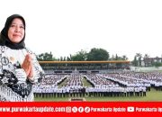 Kado Terindah di HUT PGRI 2025: 866 Guru P3K PW Dilantik, Kadisdik Purwakarta Sampaikan Ini