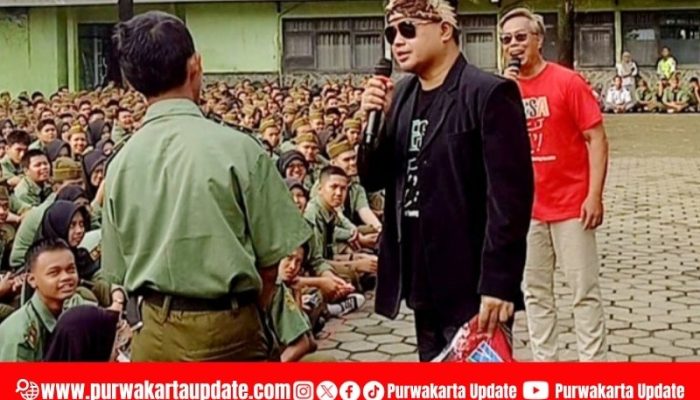 BELA PURWAKARTA dan NESA Dorong Warga Kuasai Bahasa Inggris Lewat Program Gratis dan Interaktif