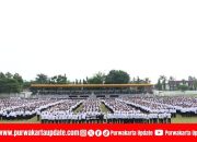 Momentum Hari Guru Nasional 2025: Bupati Purwakarta Resmi Lantik 4.408 Pegawai PPPK Paruh Waktu