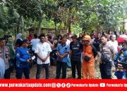 Dilaporkan Hilang, Remaja Purwakarta Ditemukan Tak Bernyawa di Waduk Jatiluhur
