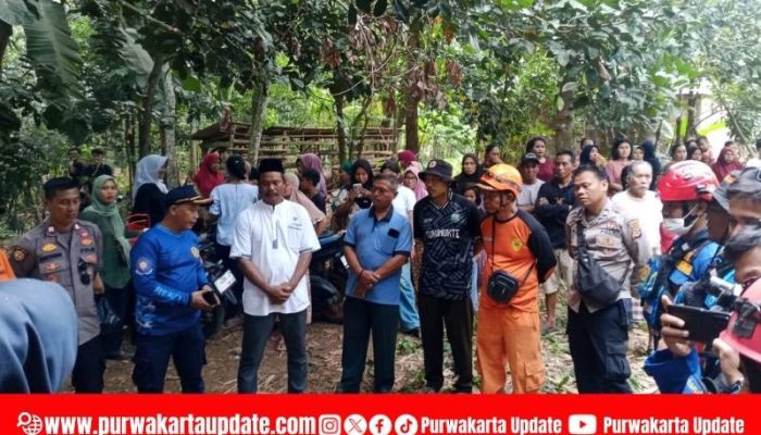 Dilaporkan Hilang, Remaja Purwakarta Ditemukan Tak Bernyawa di Waduk Jatiluhur