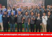 Perbakin Purwakarta Masa Bakti 2025–2029 Resmi Dilantik, Siap Genjot Prestasi Menjelang Porprov Jabar XV 2026