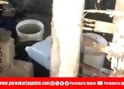 Rumah Lansia di Sukatani Purwakarta Tak Layak Huni, Pemdes Sudah Usulkan Program Rutilahu