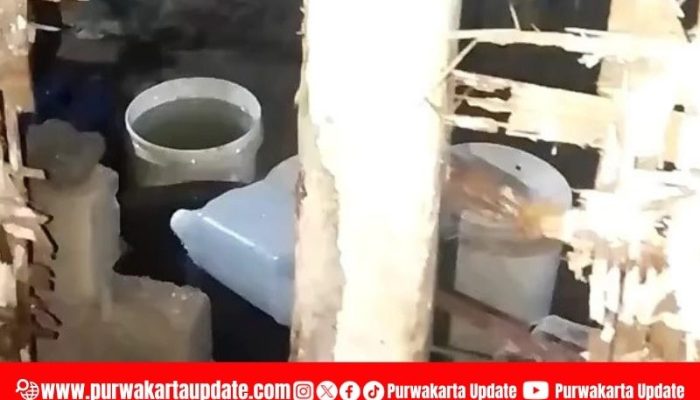 Rumah Lansia di Sukatani Purwakarta Tak Layak Huni, Pemdes Sudah Usulkan Program Rutilahu