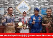 Siswi SMPN 1 Purwakarta Ini Kumpulkan 131 Medali, Perjalanannya Berawal dari Rasa Takut