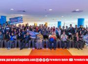 Kilas Prestasi: UPI Cibiru Ukir Kemenangan di Panggung USM–AUSC Sports Innovation Challenge 2025 Malaysia