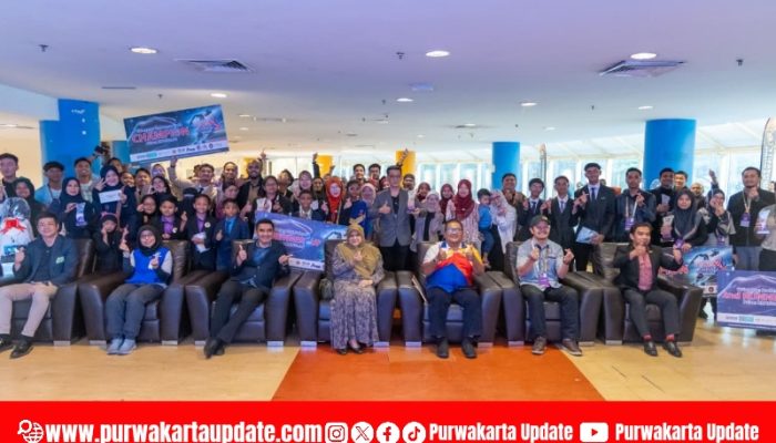 Kilas Prestasi: UPI Cibiru Ukir Kemenangan di Panggung USM–AUSC Sports Innovation Challenge 2025 Malaysia