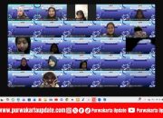 Webinar Nasional PKn 2025 Dorong Transformasi Pendidikan Pancasila di Era Disruptif