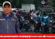 Rahmat Saepudin: Kenaikan UMK 2026 Harus Maksimal, Alfa 0,9 Harga Mati