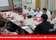 Audiensi ke Komisi III, Pengembang Dorong Penyelesaian Terpadu Luapan Air di Salah Satu Blok Bumi Villa Jatiluhur