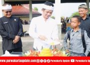 Hari Bakti PU ke-80: Semangat 45, Menginspirasi Pembangunan Infrastruktur Purwakarta yang Berkualitas