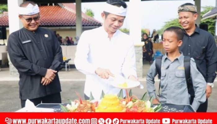Hari Bakti PU ke-80: Semangat 45, Menginspirasi Pembangunan Infrastruktur Purwakarta yang Berkualitas