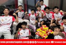 Esports Purwakarta Kantongi Dua Tiket ke Porprov XV, Free Fire Berpeluang Susul ke Babak Utama