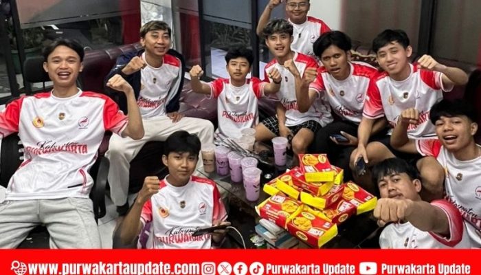 Esports Purwakarta Kantongi Dua Tiket ke Porprov XV, Free Fire Berpeluang Susul ke Babak Utama