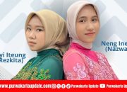 “Iteung dan Inem”, Wajah Baru di Akun Media Sosial Purwakarta Update