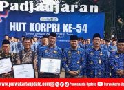 Kepala SMPN 1 Purwakarta Tekankan Servant Leadership untuk Wujudkan Generasi Panca Waluya