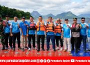 Kejuaraan OWS Jabar 2025 Digelar di Jatiluhur, 231 Atlet Bersaing Menuju Porprov XV 2026