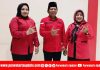 H. Entis: Kepengurusan PDI Perjuangan Purwakarta 2025–2030 Harus Lebih Dekat dengan Masyarakat