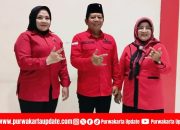 H. Entis: Kepengurusan PDI Perjuangan Purwakarta 2025–2030 Harus Lebih Dekat dengan Masyarakat