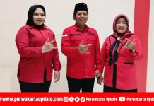 H. Entis: Kepengurusan PDI Perjuangan Purwakarta 2025–2030 Harus Lebih Dekat dengan Masyarakat