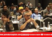 Moonraker Indonesia Sport Club Gelar Rakernas 2025, Peraturan Organisasi Resmi Ditetapkan