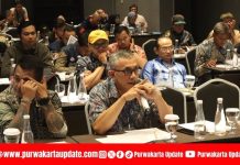 Moonraker Indonesia Sport Club Gelar Rakernas 2025, Peraturan Organisasi Resmi Ditetapkan