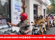 Samsat Drive-Thru Resmi Hadir di Purwakarta, Bapenda Jabar Optimistis Tingkatkan Kepatuhan Pajak Kendaraan