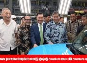 VinFast Resmikan Pabrik Kendaraan Listrik di Subang, Perkuat Industri EV Nasional