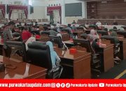 Warga Campaka Kecewa, PTPN VIII Tak Hadirkan Pengambil Kebijakan dalam Audiensi Sengketa Lahan di DPRD Purwakarta