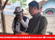 Banjir di Karawang Rendam Ribuan Hektare Sawah, BULOG Tetap Serap Gabah Petani Rp6.500 per Kg