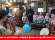 Joglo Dapur Kunfayakun, Destinasi Favorit Pecinta Foto dan Kuliner Bernuansa Jadul di Purwakarta