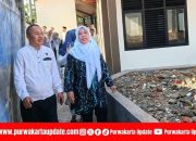 Disdik Purwakarta Bergerak Cepat Tindaklanjuti Sidak Bupati, Tegaskan Disiplin Guru dan Kepala Sekolah