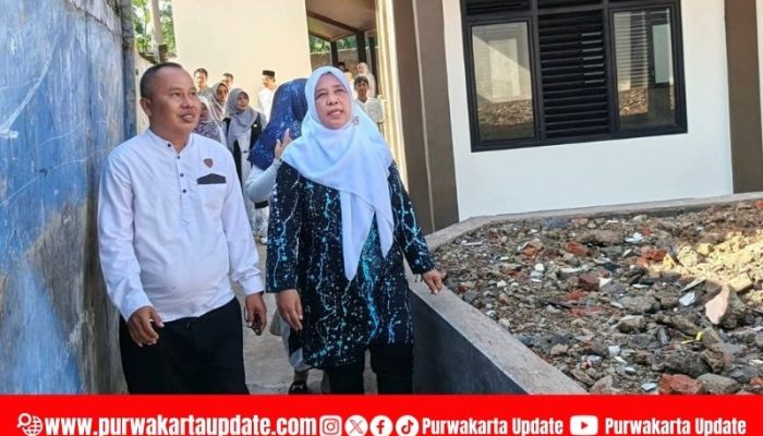 Disdik Purwakarta Bergerak Cepat Tindaklanjuti Sidak Bupati, Tegaskan Disiplin Guru dan Kepala Sekolah
