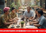 Pemkab Purwakarta Terapkan Flexible Working Arrangement Setiap Kamis untuk Efisiensi Anggaran