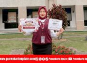 Indah Nurul Fazriyah, Mahasiswi Asal Purwakarta Raih Juara 2 Kompetisi Internasional SDG’s Project di Malaysia