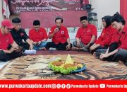 HUT ke-53 PDI Perjuangan, DPC Purwakarta Tegaskan Semangat Gotong Royong dan Kepedulian Sosial